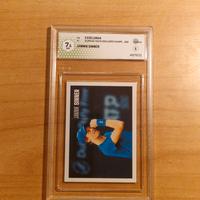 Jannik Sinner Esselunga Super Champs GRAAD 7.5