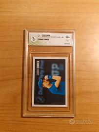 Jannik Sinner Esselunga Super Champs GRAAD 7.5