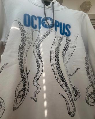 Felpa Octopus
