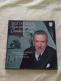 Vinili musica classica