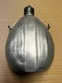 Borraccia seconda guerra mondiale