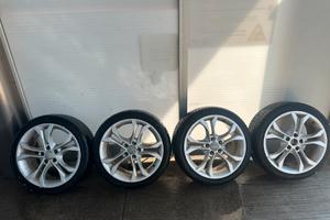 Cerchi 18 Audi A5 e altre