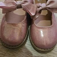 Ballerine rosa n. 27