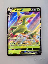 CARTA POKEMON