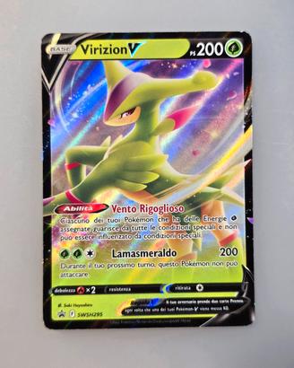 CARTA POKEMON