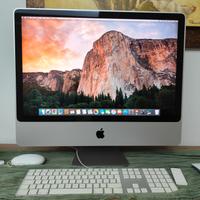 iMac 24” Apple 