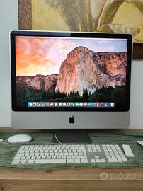 iMac 24” Apple 
