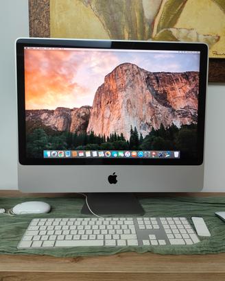 iMac 24” Apple 