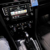 GOLF 1600.