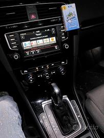 GOLF 1600.