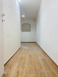 Bari S. Pasquale ( altezza Largo Ciaia)- Bivani