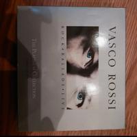 cofanetto 3 CD Vasco Rossi