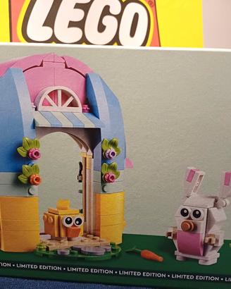 Lego Casa Fiorita 40682 MISB