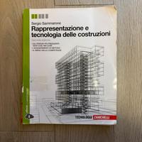 Libro di disegno tecnico