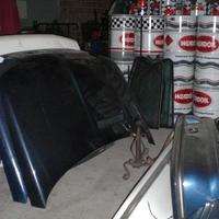 RENAULT CLIO 1800  16 V RICAMBI