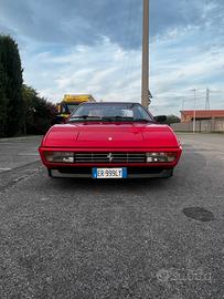Ferrari Mondial 3200 QV - 275cv anno 1986