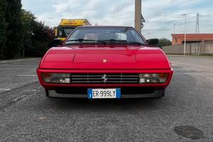 Ferrari Mondial 3200 QV - 275cv anno 1986