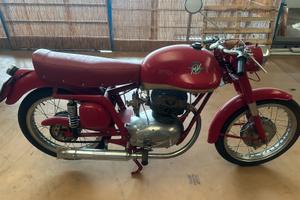 MV 175 Disco Volante