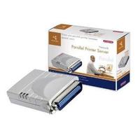 Network Print Server
