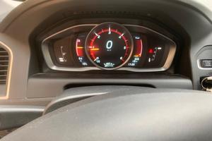 Volvo xc60 (2008-2018) - 2016