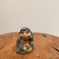 Thun scimmia animali della giungla