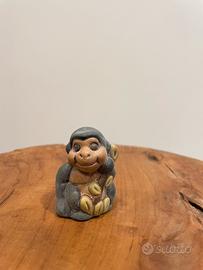 Thun scimmia animali della giungla