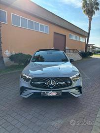 Mercedes-benz GLC 300 d 4Matic Mild Hybrid AMG Lin