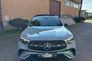 Mercedes-benz GLC 300 d 4Matic Mild Hybrid AMG Lin