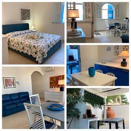 ESTATE 2025 Porto Cesareo Strea