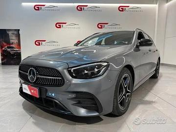 Mercedes-benz E 220 d Mild hybrid Auto Premium Plu