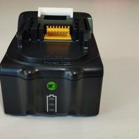 Batterie 18V 5.0Ah Compatibili Makita BL1830
