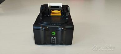 Batterie 18V 5.0Ah Compatibili Makita BL1830
