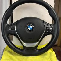 Volante bmw f31