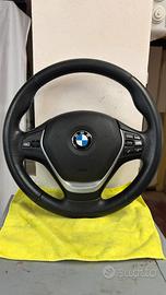 Volante bmw f31