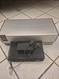 stampante HP6940 