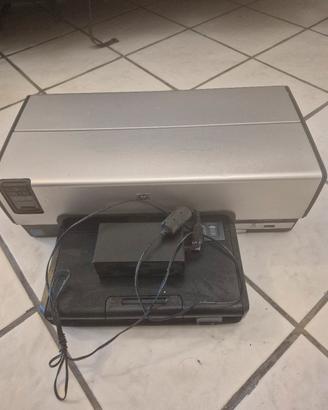 stampante HP6940 