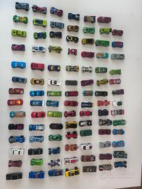 Lotto 97 Hot Wheels originali
