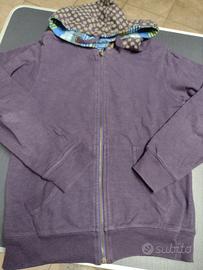 Felpa bambino Desigual 