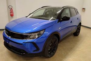 Opel Grandland GS 1.2 130cv MT6