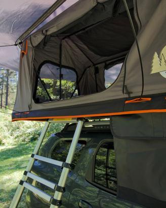 Tenda da tetto no maggiolina autohome, 2 posti