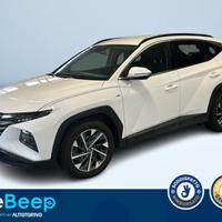 Hyundai Tucson 1.6 CRDI 48V XLINE 2WD DCT