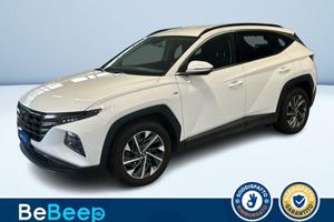 Hyundai Tucson 1.6 CRDI 48V XLINE 2WD DCT