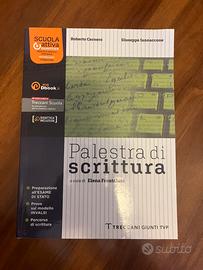 Palestra di scrittura