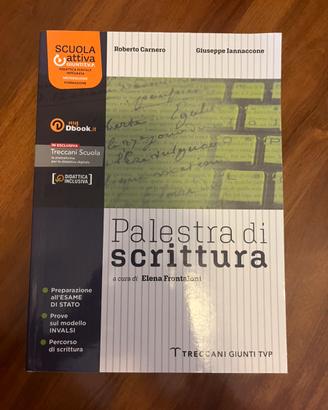 Palestra di scrittura
