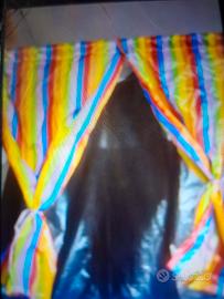 teattino con marionette