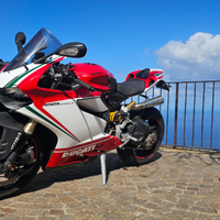 Panigale 1199