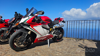 Panigale 1199