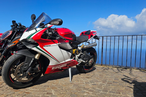 Panigale 1199