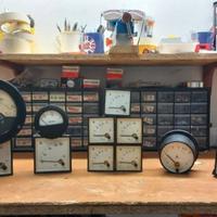 Amperometri in alternata