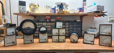 Amperometri in alternata